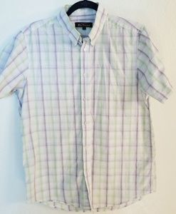 Ben Sherman Button Down